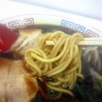 新福菜館 府立医大前店 - 伊勢丹府中