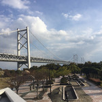 Kakehashi Yumeudon - 瀬戸大橋