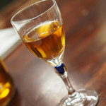 清加和 - 自家製アプリコット！