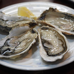 清加和 - 清加和さんは的矢牡蠣です！