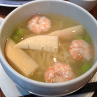 青菜 丸の内ブリックスクエア店 - 