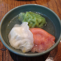 青菜 丸の内ブリックスクエア店 - 