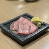 焼肉三日月 天神橋店