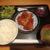 鶏焼肉のんき