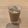 ブルーボトルコーヒー  銀座カフェ