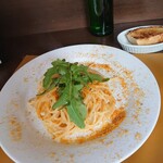 オステリア・ピノ・ジョーヴァネ - 