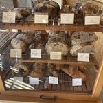 パン屋 キボシ - 