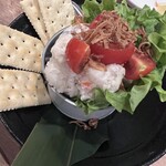 とろさば料理専門店 SABAR - 