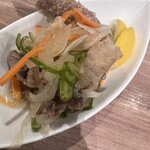 とろさば料理専門店 SABAR - 