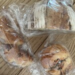 パン屋 キボシ - 