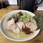 中王ラーメン - 