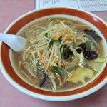 ごくうらーめん大千元 - 