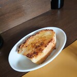 オステリア・ピノ・ジョーヴァネ - 