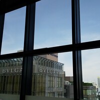 ベージュ アラン・デュカス 東京 - 