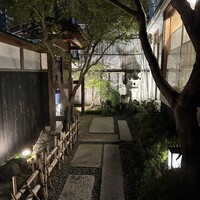 倉敷個室居酒屋 藤と川蝉 - 