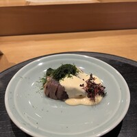 北浜鮨やまの - 