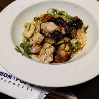 MOM&POP'S SPAGHETTI_2