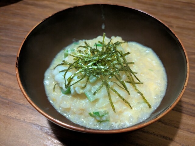 白雪 - 大町西公園（居酒屋）の写真