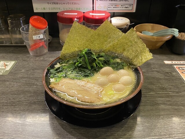 Kanayama Ya Ueda Ten