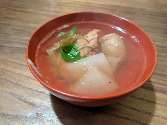 白雪 - 大町西公園（居酒屋）の写真