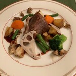 ブラッスリーシュエット - 