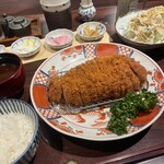 とんかつ和幸 匠庵 - 