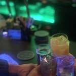 PP Side ＋ - 二階堂軍団VSチームカクテル٩( 'ω' )و