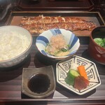 うなぎ きたお - 