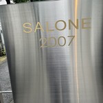SALONE 2007 - 