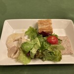 ブラッスリーシュエット - 