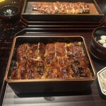 うなぎ きたお - 