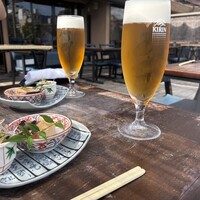 眺河 先斗町~華~ -  眺河 先斗町~華~ -