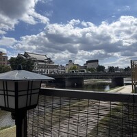 眺河 先斗町~華~ -  眺河 先斗町~華~ -