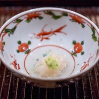 鎌倉 北じま - 2025.10 紗利（シャリ）と骨出汁