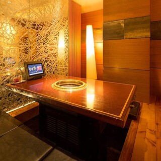 焼肉 どうらく_2