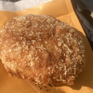 フランスパン神社_0