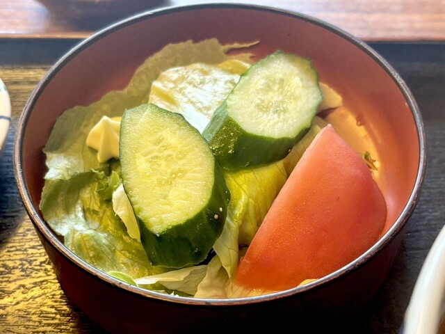 Soba Dokoro Owariya Idabashi Ten photo 4