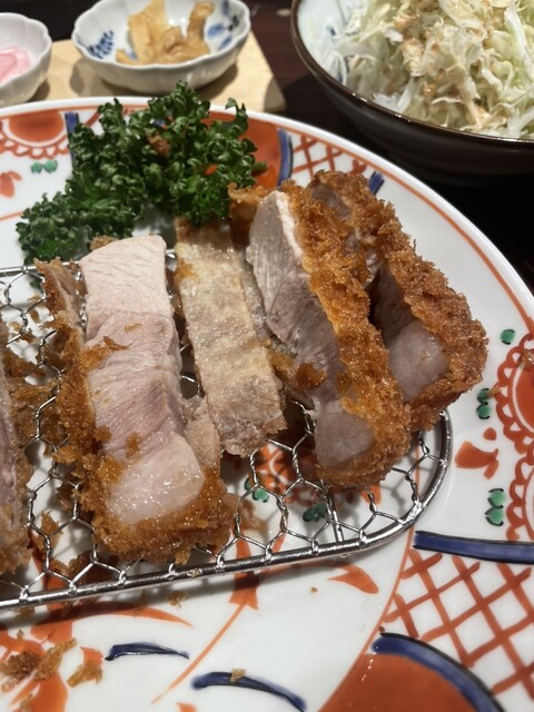 Tonkatsu Wakou Takumi An Isetan Shinjuku Ten photo 5