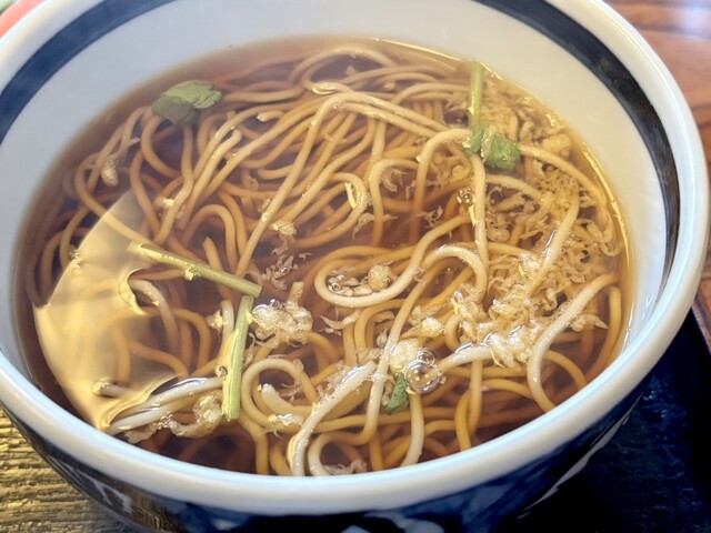 Soba Dokoro Owariya Idabashi Ten photo 2