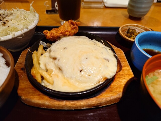 Teketeke Nihonbashikayabachoten