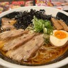 越後秘蔵麺 無尽蔵 しながわ家