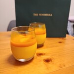 ザ・ペニンシュラ ブティック＆カフェ - 