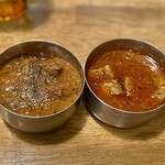 SPICY CURRY 魯珈 - 