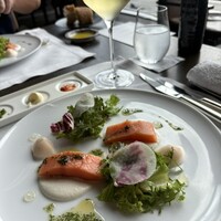 アルヴァ(アマン東京) - 