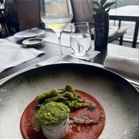 アルヴァ(アマン東京) - 