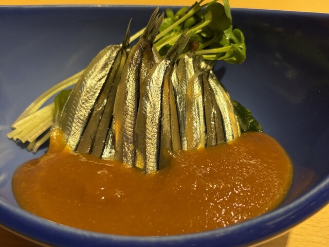 Asakusa Tokiwa Shokudo