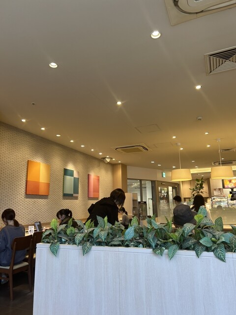 DOUTOR COFFEE SHOP Mikunigaoka Eki Ten photo 5