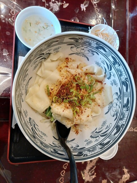 China Chageien Fuku photo 5