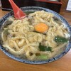 大阪うどん いなの路
