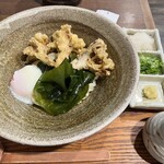 踊るうどん 梅田店 - 